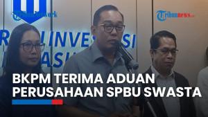 Di Tengah Kekosongan BBM, Pengusaha SPBU Swasta Ngadu ke BKPM Soal Investasi