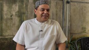 Chord Gitar dan Lirik Lagu Pengakuanku - Haddad Alwi: Jejak Hidupku Seluas Hamparan Pasir