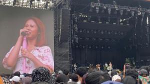 Chord Kunci Gitar dan Lirik Lagu Taruh - Nadin Amizah: Aku Punya Harapan untuk Kita