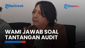 Adi Adrian Tanggapi Tuntutan Audit Buntut Polemik dengan Ari Lasso