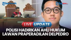 Ahli di Sidang Praperadilan Delpedro: SPDP Bisa Dikesampingkan saat Kondisi Darurat