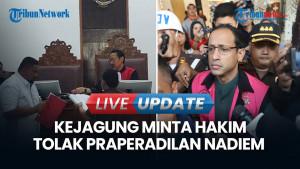 Hadapi Praperadilan Nadiem, Kejagung: Pengadaan Chromebook Rugikan Keuangan Negara