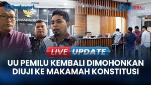Putusan MK Multitafsir, Ambang Batas Parlemen Kembali Digugat