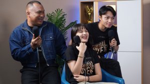 Sedang Tayang di Bioskop Indonesia Film Horror Tumbal Proyek: Misteri di Balik Tumbal Rekonstruksi