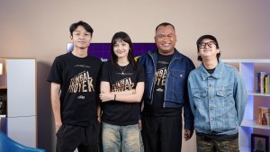 Darah untuk Fondasi - Mengungkap Konspirasi Gaib dalam Film Tumbal Proyek, Sedang Tayang di Bioskop