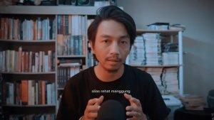 Chord & Lirik Lagu Celengan Rindu - Fiersa Besari, Lengkap dengan Kunci Gitar