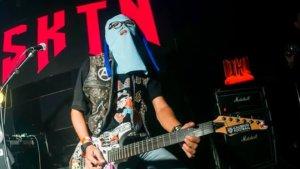 Lirik Lagu Gelap Gempita - Sukatani, Di Dalam Otak Mereka Hanyalah Kekuasaan