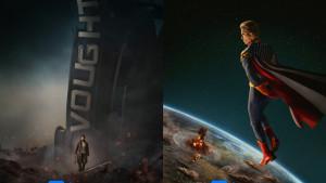 Trailer Final Series The Boys Season 5: Pertarungan Terakhir yang Menentukan Nasib Umat Manusia