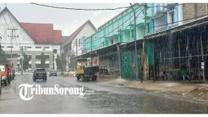 Prakiraan Cuaca BMKG Rabu 20 Mei 2026 Waspada Potensi Hujan Lebat di Sumut hingga Jatim