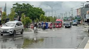 Prakiraan Cuaca 22 April 2026: Waspada Potensi Hujan Sangat Lebat di Wilayah Jawa hingga Sumatera