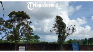 Prakiraan Cuaca 26 April 2026: Waspada Potensi Hujan Sangat Lebat di Jawa Barat NTT dan Maluku