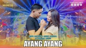 Lirik Lagu Gerimis Melanda Hati - Laila Ayu Ft Gerry Mahesa, Trending di Youtube