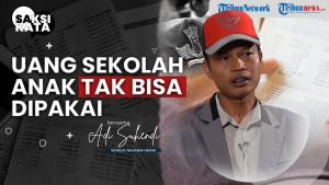Warga Protes: Saya Bukan Penjahat, Tapi Rekening Saya Diblokir PPATK! | SAKSI KATA