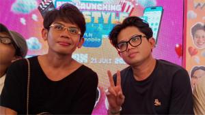 Chord Kunci Gitar dan Lirik Lagu Simak - Juicy Luicy: Berjejak Jelas Meninggalkan