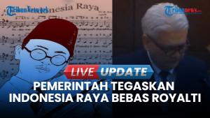 Sidang UU Hak Cipta, Ahli Dari Pemerintah Tegaskan Indonesia Raya Bebas Royalti