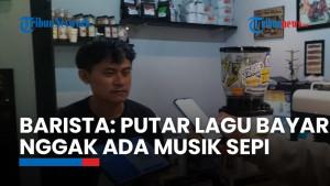 Kewajiban Bayar Royalti Musik, Pengusaha Coffee Shop Mulai Resah
