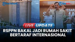 RSPPN Panglima Besar Soedirman Akan Bertaraf Internasional: Tetap Terima Pasien BPJS