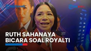 Komentari Polemik Royalti, Ruth Sahanaya Nilai Sudah Mengarah ke Arah Lebih Baik