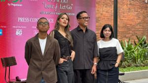 Lirik Lagu Kuharap Duka Ini Selamanya - Raisa: Semua Cinta yang Belum Terungkap