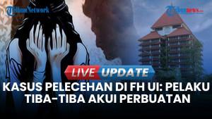 Permintaan Maaf Mendadak Ungkap Dugaan Pelecehan Verbal di FH UI: Investigasi Masih Berjalan