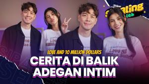 Anthony dan Ritassya Kena Hujatan Netizen Karena Series | Si Paling Seleb