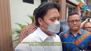 Viral Sebelum Rilis, Lirik lagu Alamat - Rizky Febian feat Adrian Khalif: Kalau Ada Sembilan Nyawa