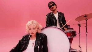 Terjemahan Lirik Lagu Risk It All - Bruno Mars: For Just the Chance to Win Your Heart