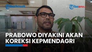 Prabowo Ambil Alih Sengketa 4 Pulau Aceh-Sumut, Nasir Djamil: Bentuk Koreksi Keputusan Mendagri