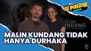 Tak Hanya Durhaka Kepada Ibu, Malin Juga Jadi "Benalu" di Film Legenda Kelam Malin Kundang