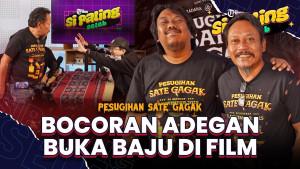 EKSKLUSIF Syutingnya Full Ketawa Tapi Cerita Pesugihannya Asli | SI PALING SELEB