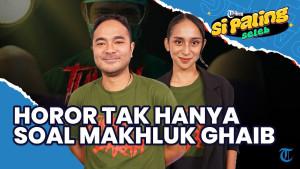 Film Tumbal Darah Mengisahkan Situasi Horor yang Tak Melulu Soal Makhluk Ghaib