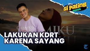 Film 'Suamiku Lukaku' Kisahkan Pengidap NPD yang Siksa Istrinya untuk Tunjukkan Rasa Sayang