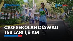 Bacakan Pledoi, Eks Ketua PN Surabaya Rudi Suparmono Minta Maaf ke Mahkamah Agung