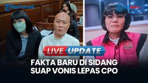 Alasan Legal Corporate Wilmar Pilih AALF di Perkara Migor: Singgung Putusan Lepas