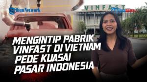 Strategi VinFast Wujudkan Ambisi Kuasai Pasar Kendaraan Listrik Indonesia
