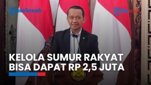 Kelola Sumur Minyak Rakyat, Bahli Sebut Warga Bisa Dapat Uang Minimal Rp 2,5 Juta per Hari