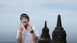 Chord Gitar Salahmu Ayu - Sadewok: Salahmu Ayu Gawe Baper Atiku Raiso Turu Kelingan Esem Guyumu