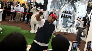 Chord Kunci Gitar & Lirik Lagu Ada Titik-titik di Ujung Doa - Sal Priadi: Kucoba Memaafkanmu Selalu