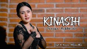 Lirik Lagu Tombo Ati - Sasya Arkhisna: Sholat Wengi Lakonono