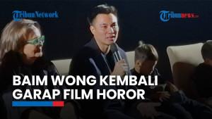 Baim Wong Kembali Garap Film Horor Lewat ‘Sukma’