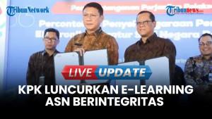 KPK Wajibkan 6,7 Juta ASN Belajar Integritas, Cegah Penyimpangan Pelayanan Publik