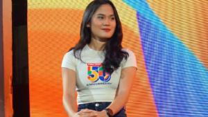Lirik Lagu Siapa Suruh Jatuh Cinta - Sheryl Sheinafia: Aku Jadi Ketawa Lepas Tanpa Alasan