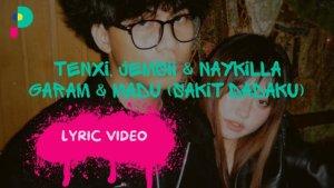 Chord Gitar Garam dan Madu - Tenxi, Naykilla & Jemsii: Sakit Dadaku Ku Maulai Merindu Kamu