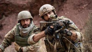 Sinopsis Film Guy Ritchie's The Covenant, Kisah Tentara Bersama dengan Penerjemah Melawan Taliban