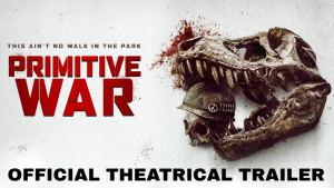 Sinopsis Film Primitive War - Aksi Pasukan Pengintai AS Melawan Predator Purba di Perang Vietnam