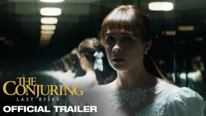Sinopsis Film The Conjuring: Last Rites - Kisah Mistis, Investigasi Paranormal dari Keluarga Smurl
