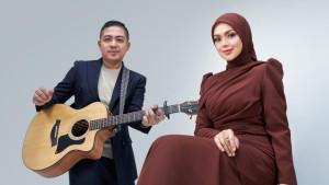 Lirik Lagu Menamakanmu Cinta - Siti Nurhaliza, Ade Govinda: Melekat Erat Ada di Jantung Hatiku