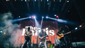 Chord Gitar dan Lirik Lagu Bunga Maaf - The Lantis: Kini Waktu Terasa Berbeda
