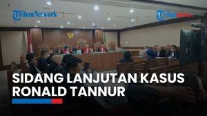 Saat Staf PN Surabaya Ungkap Ada Pesan Khusus dari Asisten Rudi Suparmono Terkait Kasus Ronald Tannur