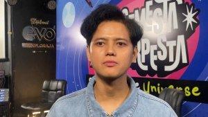 Lirik Lagu Beri Aku Kesempatan - Stevan Pasaribu: Beri Aku Kesempatan untuk Membuktikan